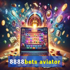 8888bets aviator